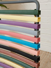 Load image into Gallery viewer, Striped Color Outdoor Rocker Lounge
