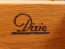 Load image into Gallery viewer, Dixie Blonde Art Deco Mahogany Eight Drawer Dresser
