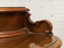 Load image into Gallery viewer, Vintage Antique Vanity
