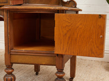 Load image into Gallery viewer, Vintage Antique Vanity
