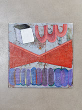 Load image into Gallery viewer, Surreal Still Life Art by LA artist Elizabeth Martinez
