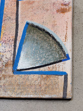 Load image into Gallery viewer, Abstact Art by LA artist Elizabeth Martinez
