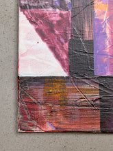 Load image into Gallery viewer, Untitled by E Marz painting
