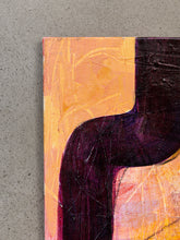 Load image into Gallery viewer, Untitled 02. by E Marz painting
