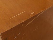 Load image into Gallery viewer, 9 Drawer Wood Dresser Rectangle Drawer Pulls
