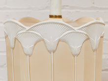Load image into Gallery viewer, Art Nuevo Pair of Lamps
