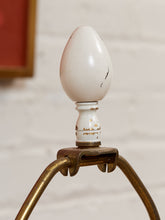 Load image into Gallery viewer, Art Nuevo Pair of Lamps
