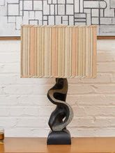 Load image into Gallery viewer, 1950’s Frederick Weinberg Lamp
