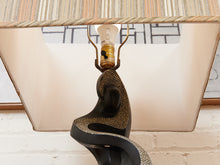 Load image into Gallery viewer, 1950’s Frederick Weinberg Lamp
