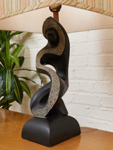 Load image into Gallery viewer, 1950’s Frederick Weinberg Lamp

