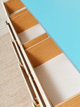 Load image into Gallery viewer, Memphis Style Dresser
