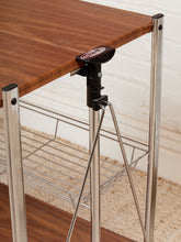 Load image into Gallery viewer, Foldaway Bar Cart
