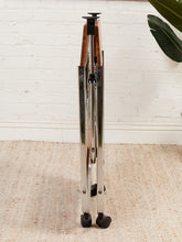 Load image into Gallery viewer, Foldaway Bar Cart
