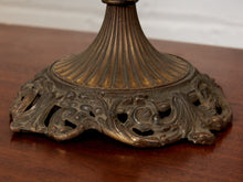 Load image into Gallery viewer, Pair of Italian Cherub Candelabras
