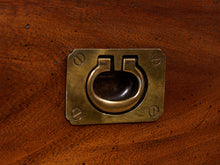 Load image into Gallery viewer, Campaign Thomasville Highboy Gentlemen’s Chest
