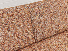 Load image into Gallery viewer, Vintage Mid-Century 1970s Sofa Reupholstered
