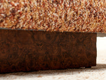 Load image into Gallery viewer, Vintage Mid-Century 1970s Sofa Reupholstered
