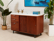 Load image into Gallery viewer, Restored Vintage Credenza
