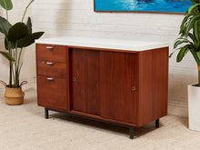 Load image into Gallery viewer, Restored Vintage Credenza
