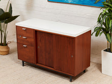 Load image into Gallery viewer, Restored Vintage Credenza
