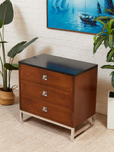 Load image into Gallery viewer, Thomasville Atomic 3 Drawer Dresser
