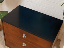 Load image into Gallery viewer, Thomasville Atomic 3 Drawer Dresser
