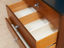 Load image into Gallery viewer, Thomasville Atomic 3 Drawer Dresser
