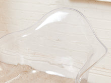 Load image into Gallery viewer, Acrylic Shell Chair
