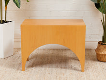 Load image into Gallery viewer, Arc Blonde End Table
