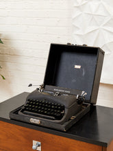 Load image into Gallery viewer, Remington Typewriter

