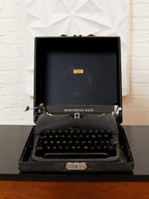 Load image into Gallery viewer, Remington Typewriter
