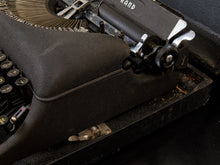 Load image into Gallery viewer, Remington Typewriter
