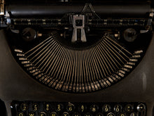 Load image into Gallery viewer, Remington Typewriter
