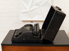 Load image into Gallery viewer, Remington Typewriter
