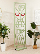 Load image into Gallery viewer, Tiki Guy Metal Artisan Made Sculpture
