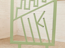 Load image into Gallery viewer, Tiki Guy Metal Artisan Made Sculpture
