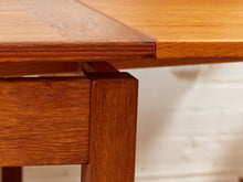 Load image into Gallery viewer, Danish Teak Table
