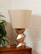 Load image into Gallery viewer, Twisted Lamp
