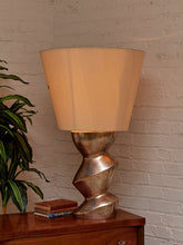 Load image into Gallery viewer, Twisted Lamp

