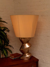 Load image into Gallery viewer, Twisted Lamp
