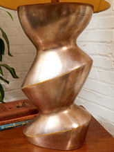 Load image into Gallery viewer, Twisted Lamp
