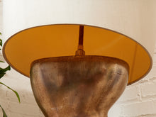 Load image into Gallery viewer, Twisted Lamp
