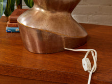 Load image into Gallery viewer, Twisted Lamp
