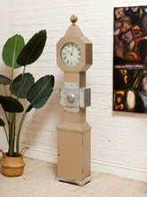 Load image into Gallery viewer, Grandfather Clock in Style of Alexander Girard
