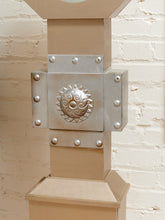 Load image into Gallery viewer, Grandfather Clock in Style of Alexander Girard
