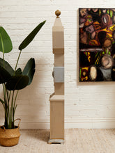 Load image into Gallery viewer, Grandfather Clock in Style of Alexander Girard
