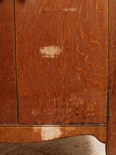 Load image into Gallery viewer, VICTROLA 1917 RCA TALKING MACHINE ANTIQUE CLASSIC RARE VV-100 PLAYS WORKS
