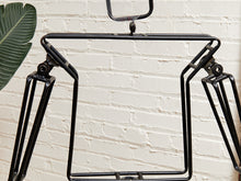 Load image into Gallery viewer, Postmodern Articulated Metal Figure
