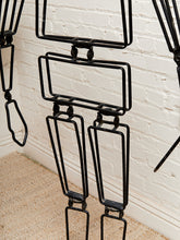 Load image into Gallery viewer, Postmodern Articulated Metal Figure
