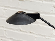Load image into Gallery viewer, Italian Vintage, Thin Task Lamp
